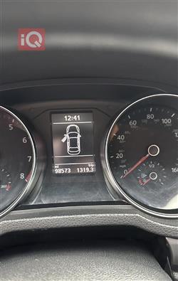 فولكسفاغن باسات